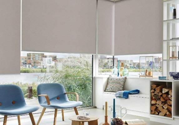 Imagen de Cortinas Roller