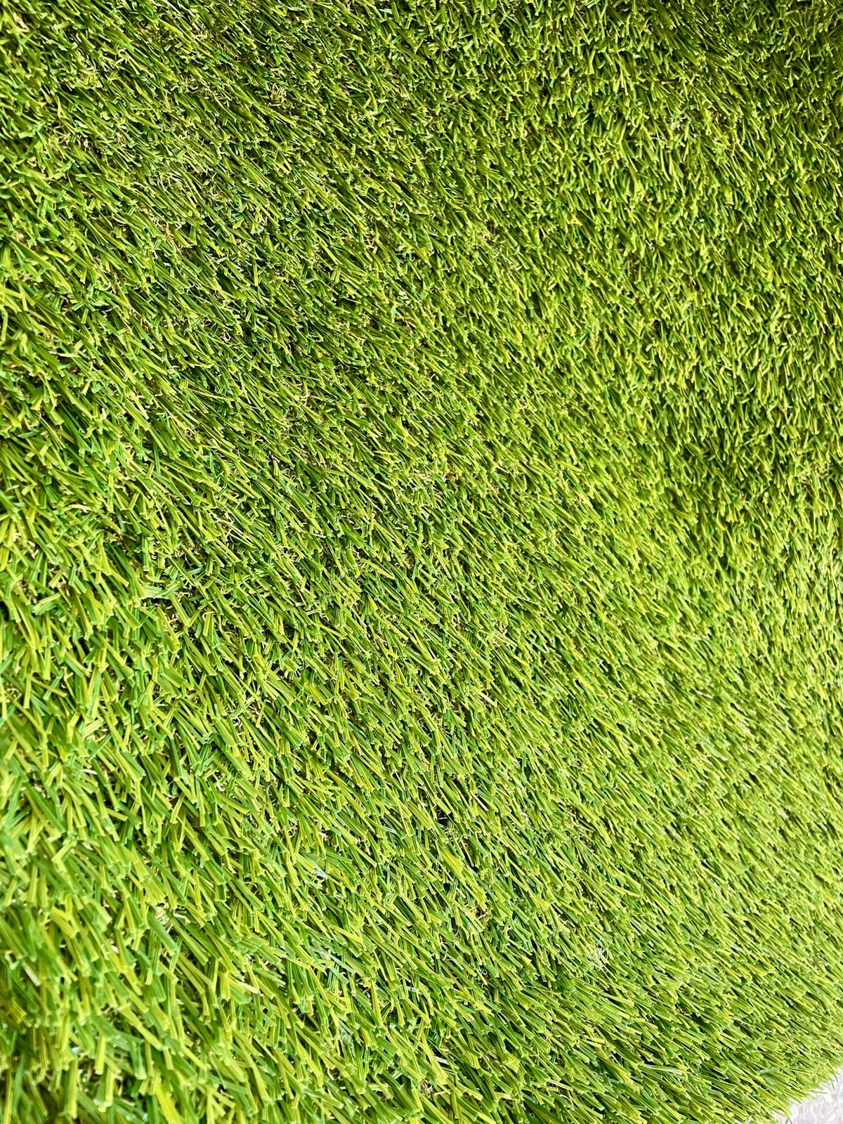 Césped Sintético premiun 30mm